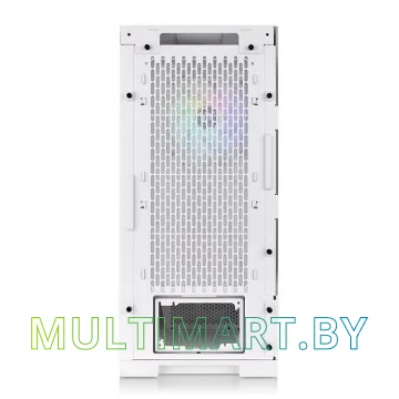 Корпус Thermaltake CTE T500 TG ARGB Snow CA-1X8-00F6WN-01 картинка 5